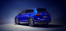 Volkswagen Tiguan Mayıs 2022 Güncel Fiyat Listesi