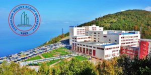 Zonguldak Bület Ecevit Üniversitesi 100 Personel Alacak