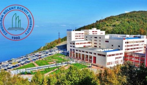 Zonguldak Bület Ecevit Üniversitesi 100 Personel Alacak