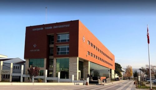 Eskişehir Teknik Üniversitesi 22 Personel Alacak