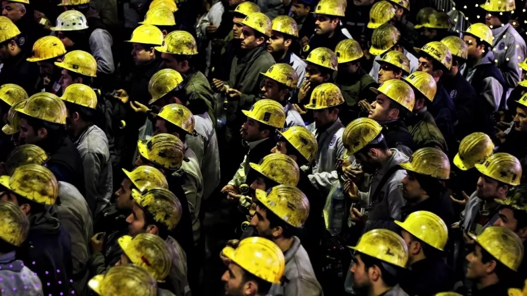Türkiye Taş Kömürü Kurumu 2 Bin İşçi Alımı İllere Göre Kontenjan Dağılımı